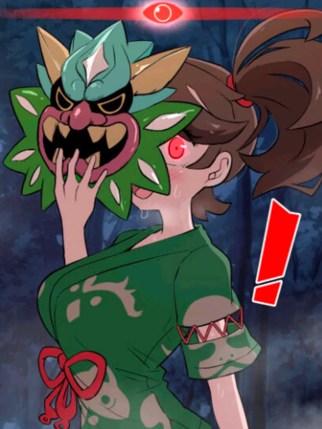 Avatar of Juliana (Pokémon)