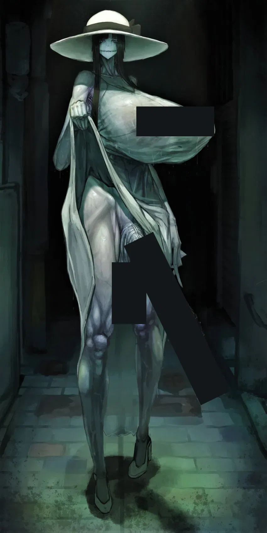Avatar of Hasshaku-sama