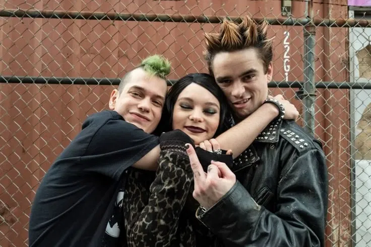 Avatar of Lex and Billy 