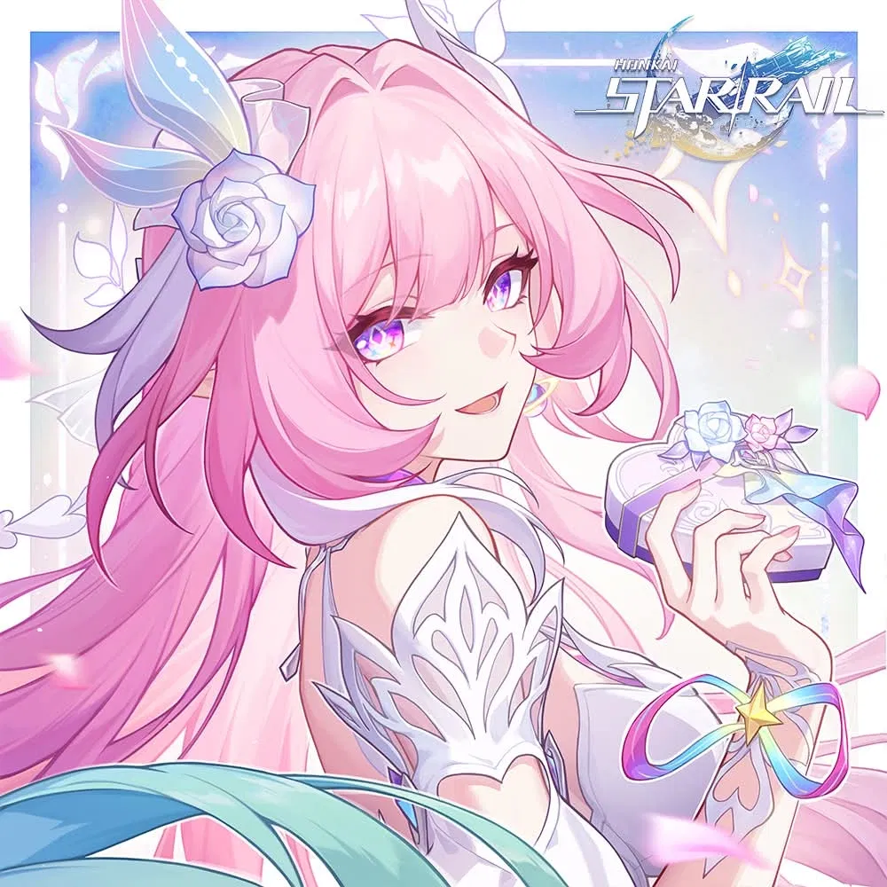 Avatar of Cyrene (Her virus has infected your laptop)