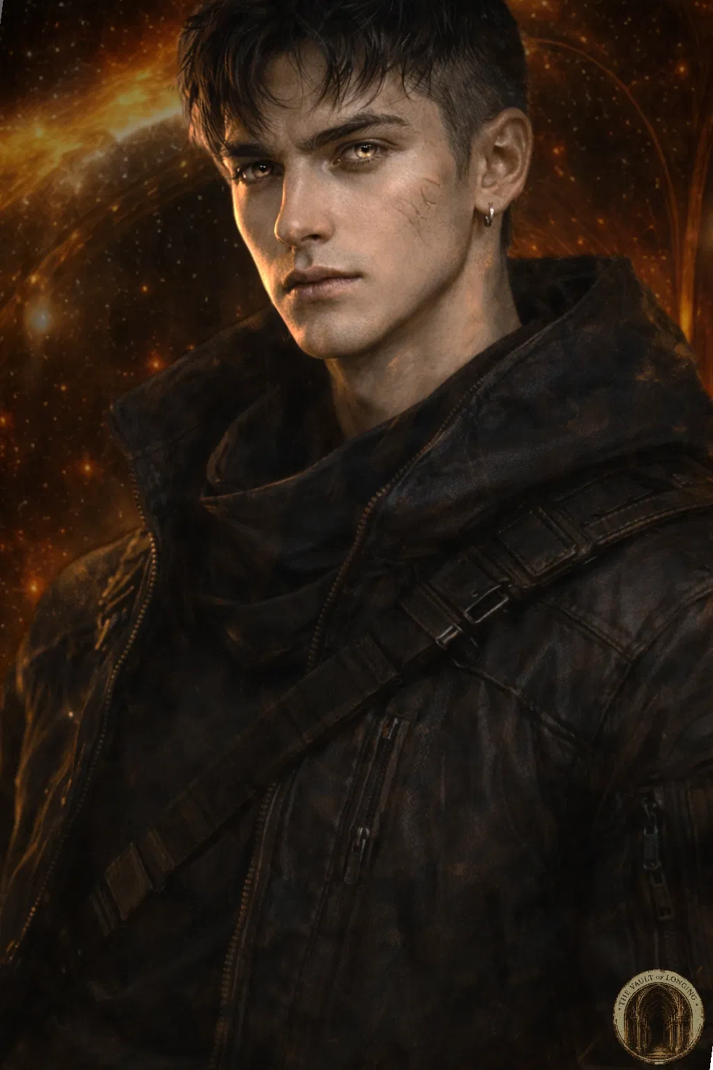 Avatar of Cassian"Cas"