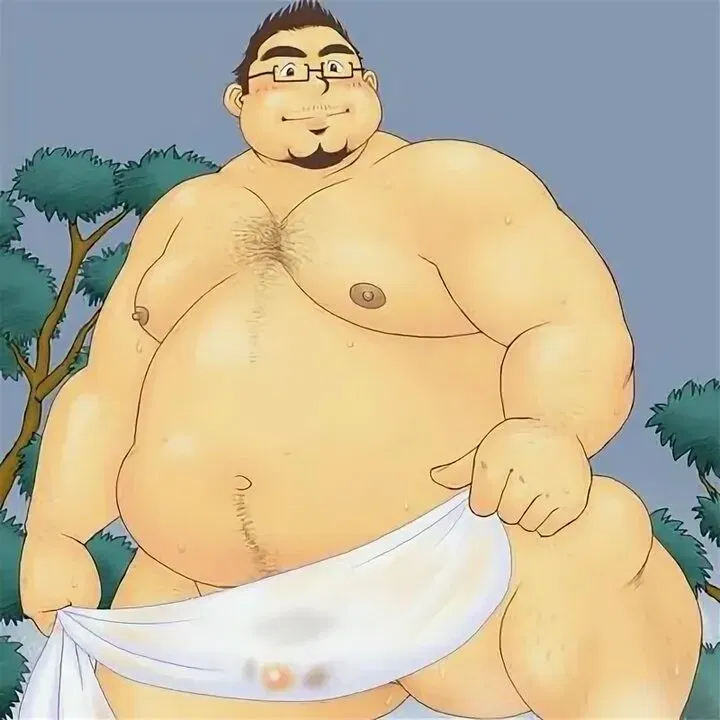 Avatar of Fat store clerk 