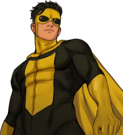 Avatar of Sinister Mark