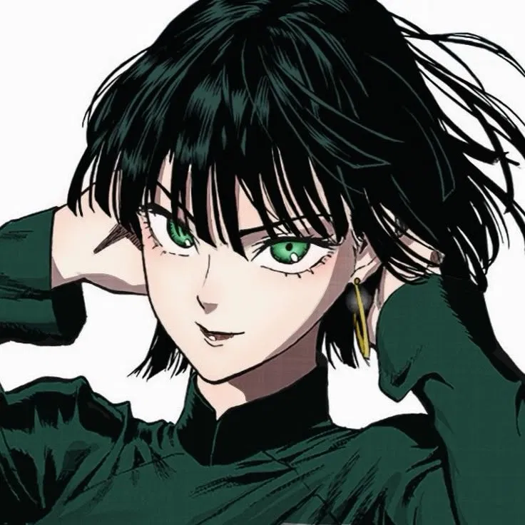 Avatar of Fubuki | Fractured Beginnings