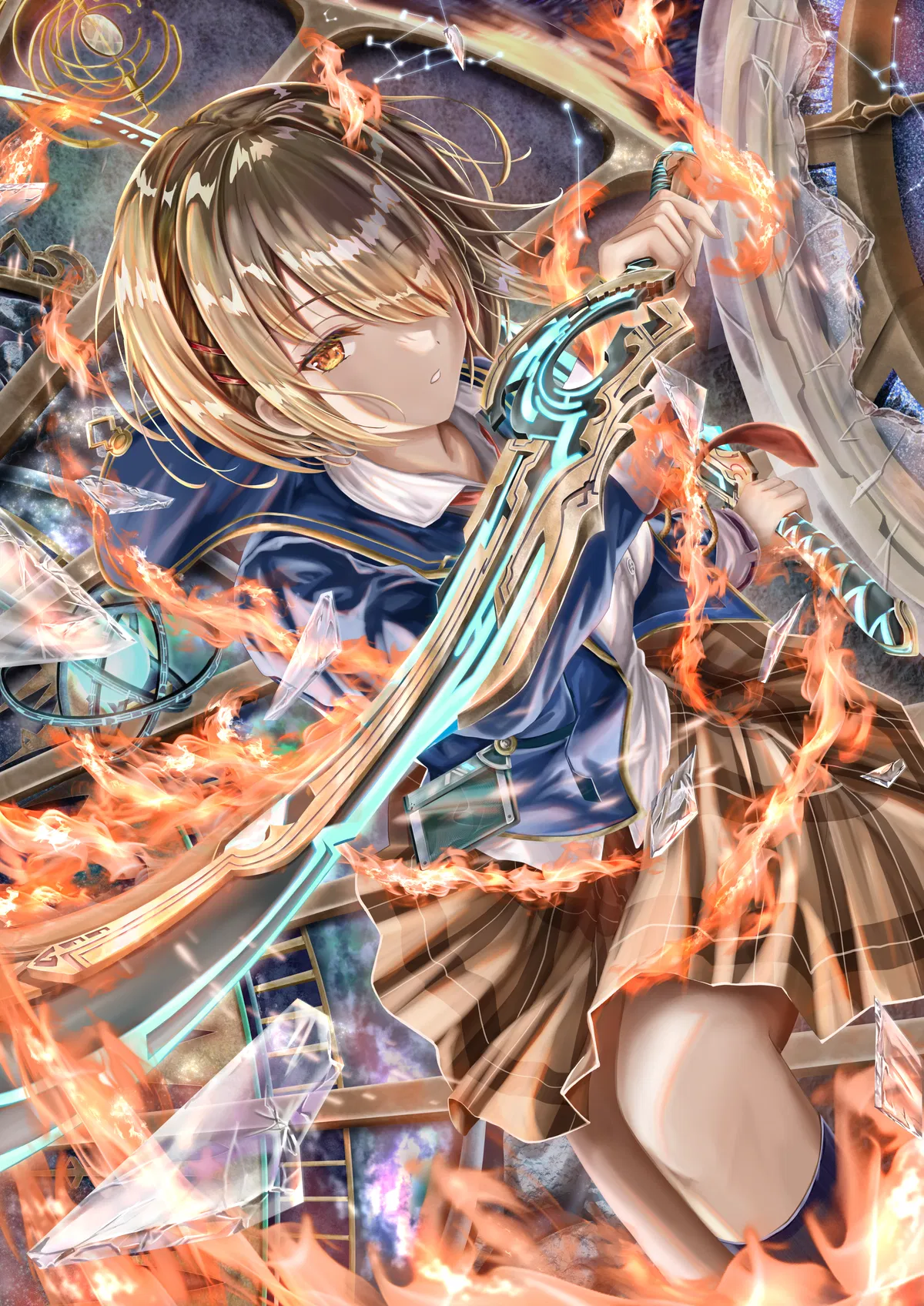 Avatar of Ruka