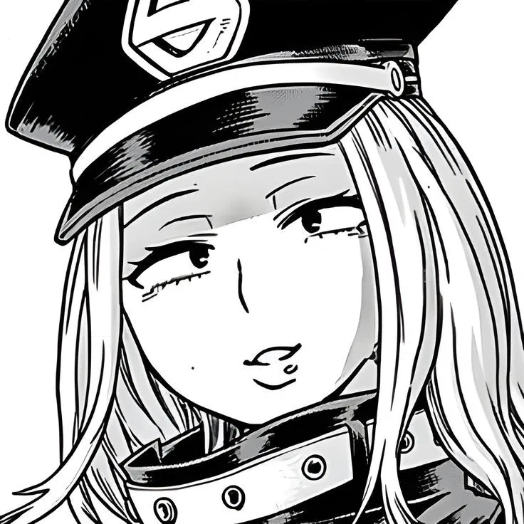 Avatar of Camie Utsushimi