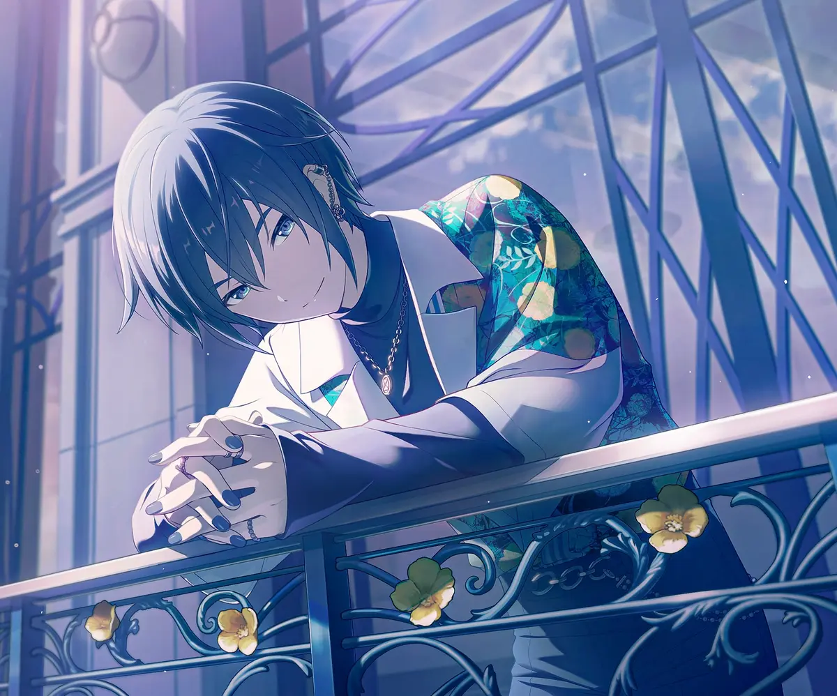Avatar of Kaito