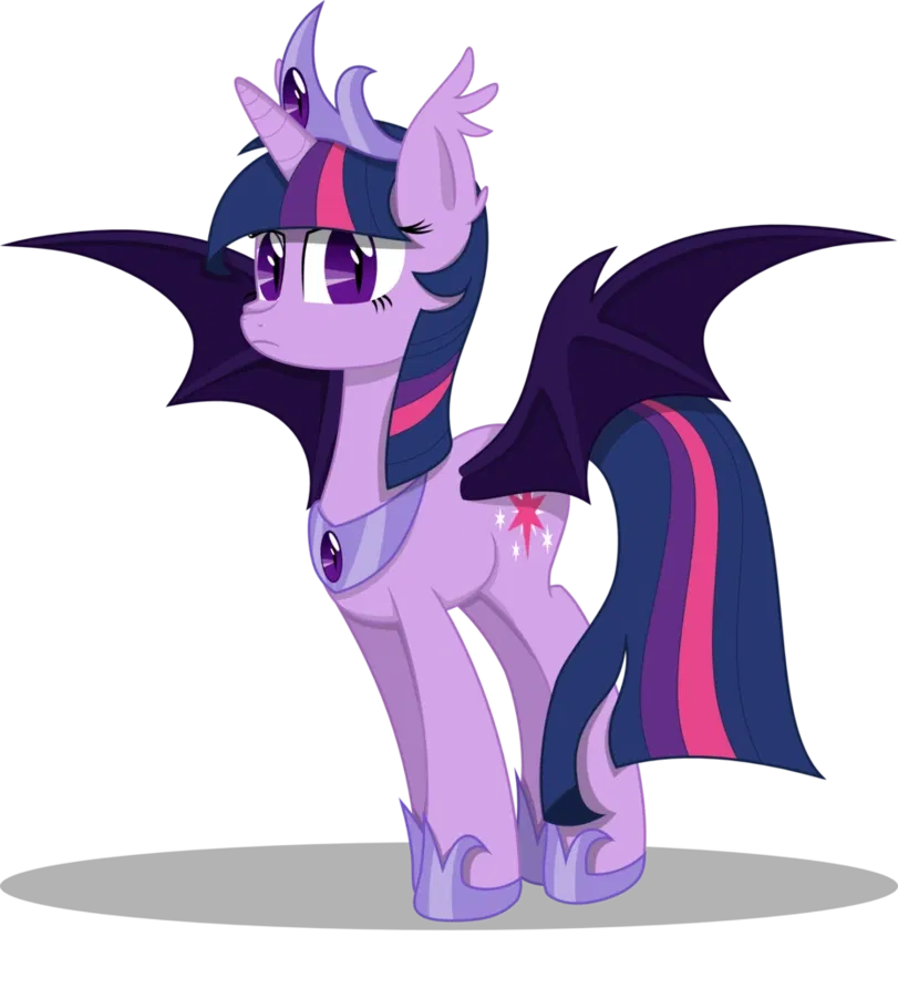 Avatar of Twilight Sparkle | NMV