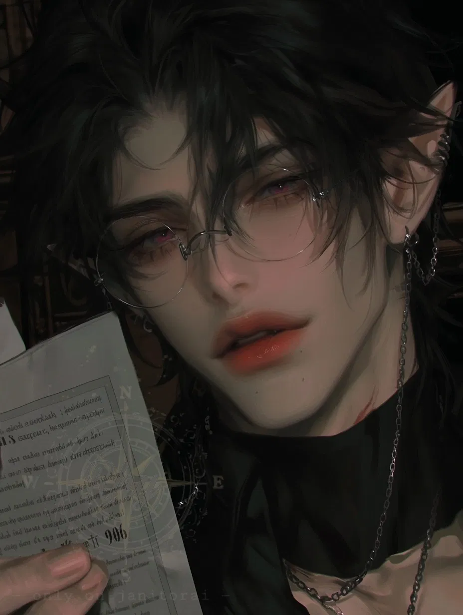 Avatar of Caelith Aerenvale || Your Advisor