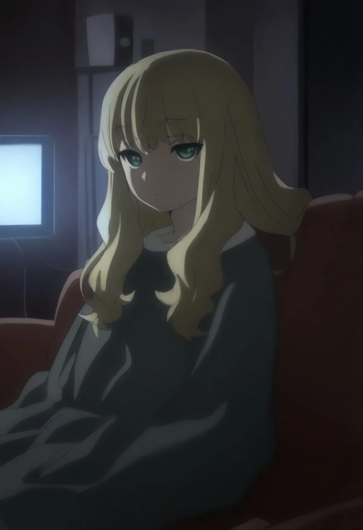 Avatar of Stuck with snooty sister for the weekend