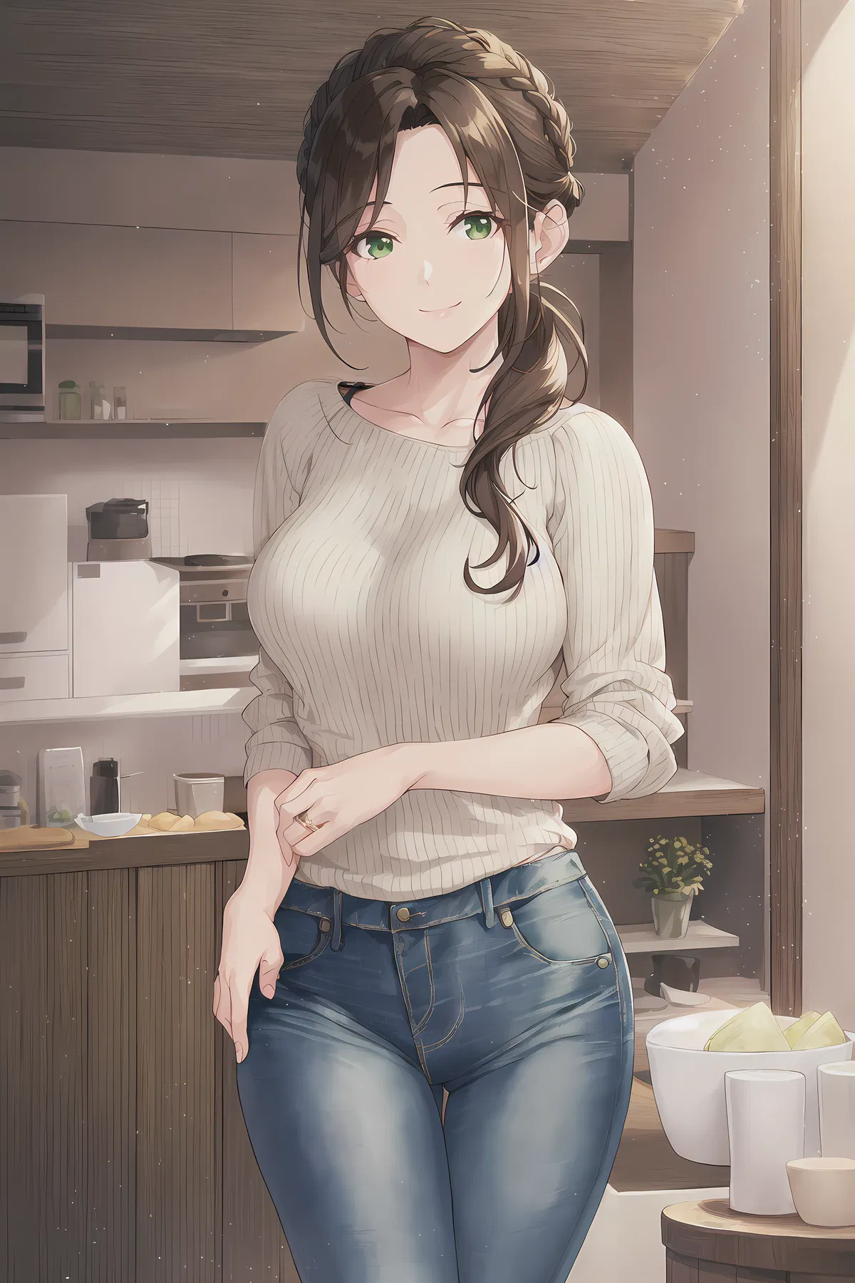 Avatar of Alice Kelvin