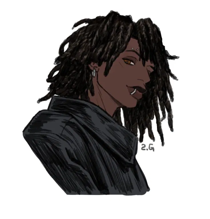 Avatar of Kailenia "Kai" Smith