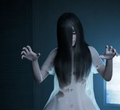 Avatar of Gremlin Ghost Girl