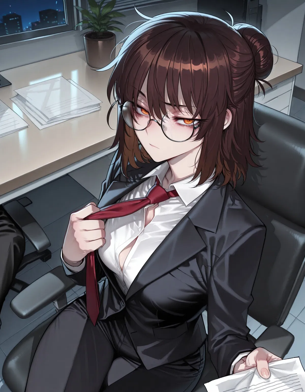 Avatar of Turns out, your boss never hated you?
