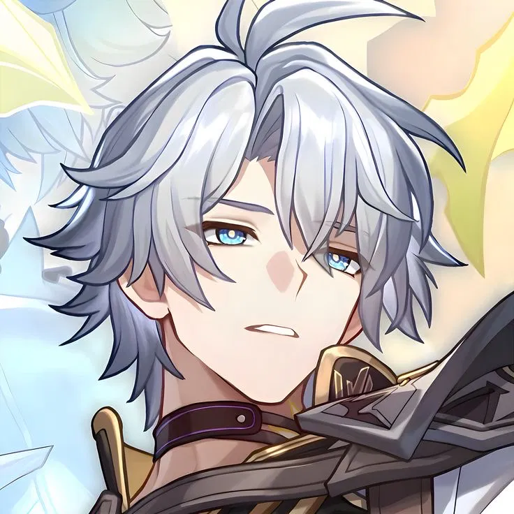 Avatar of Phainon