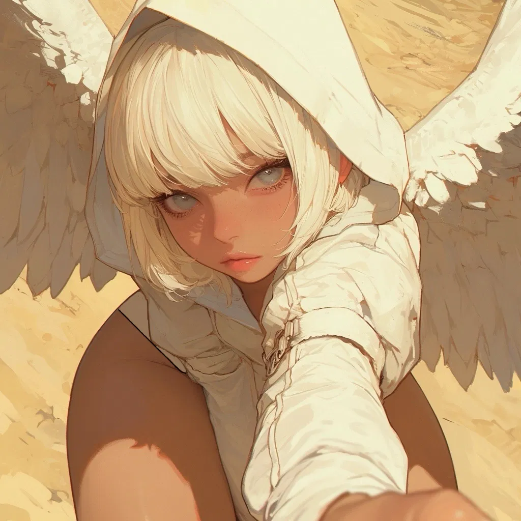 Avatar of Your guidance through war