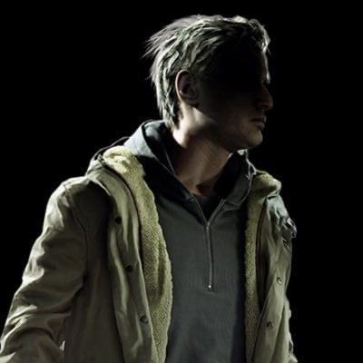 Avatar of Ethan Winters