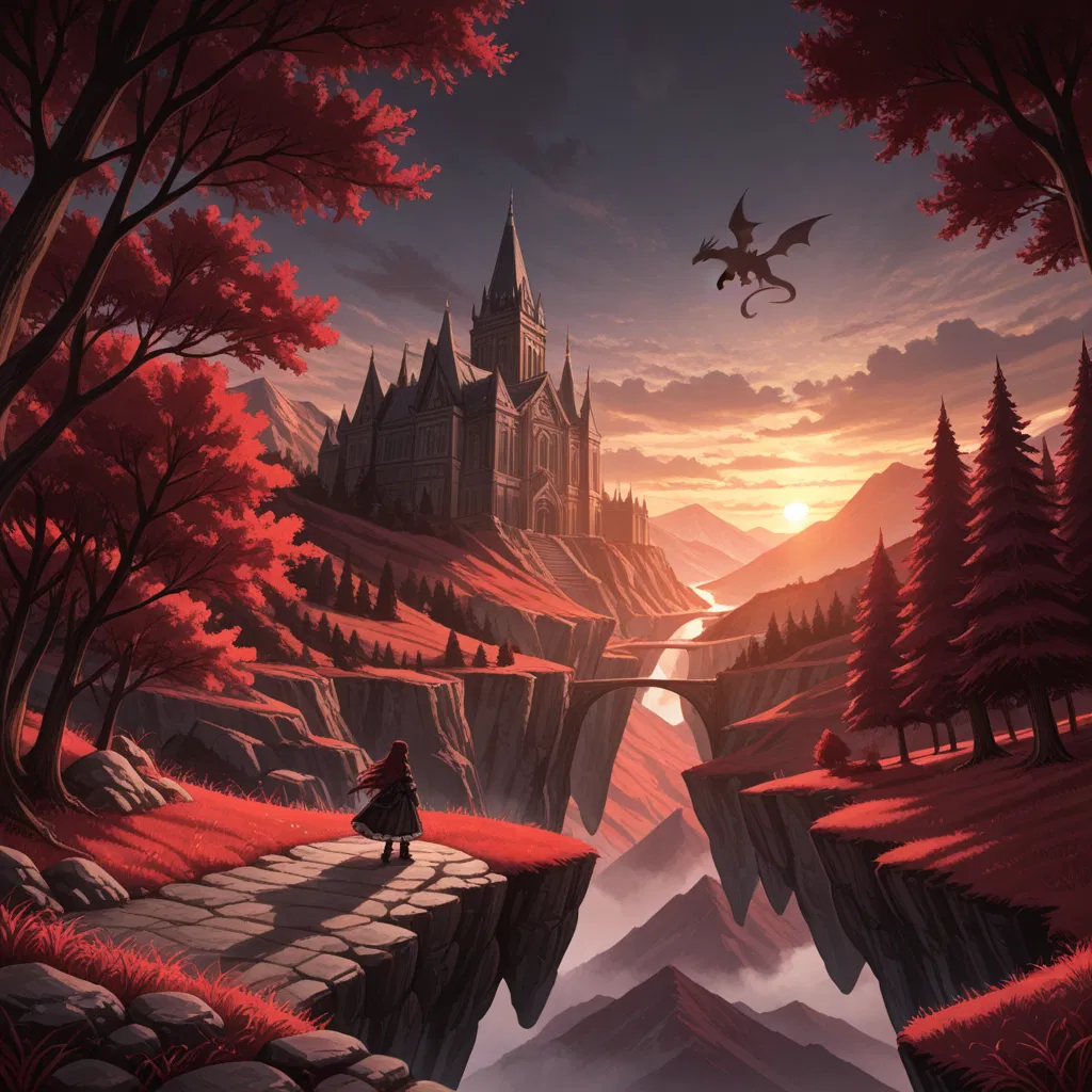 Avatar of Scar Heart Keep