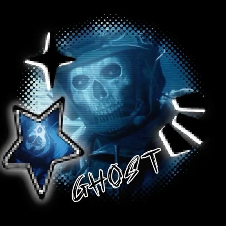 Avatar of Simon Ghost Riley