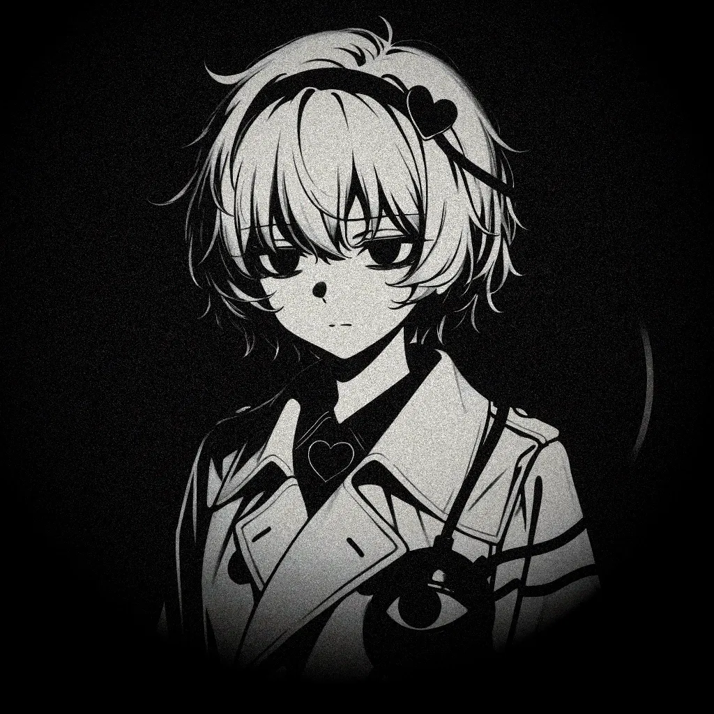 Avatar of Satori Komeiji - The Endless Night