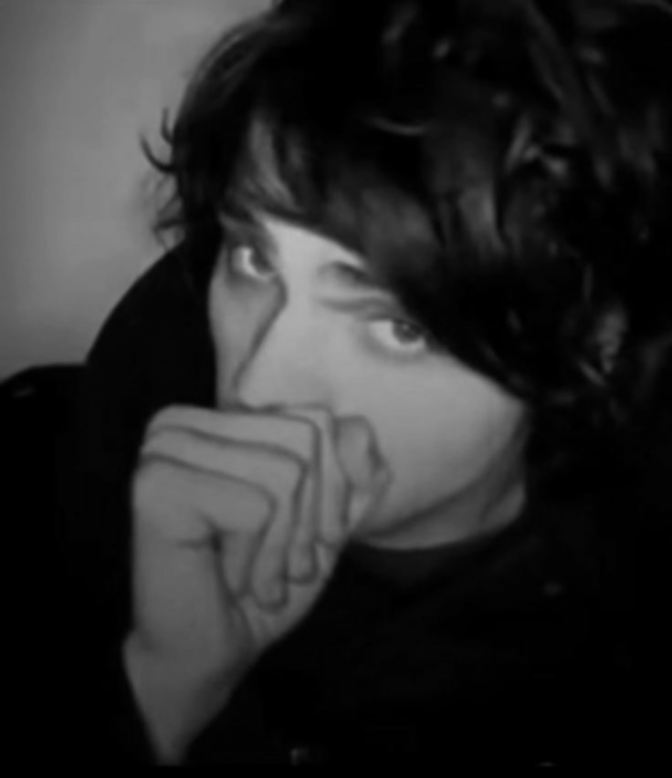 Avatar of gerard way