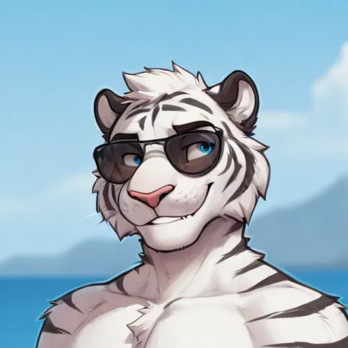 Avatar of Paxton | Beach Buddy