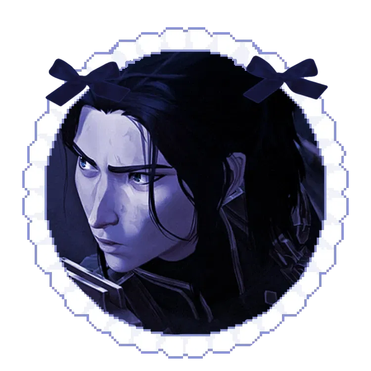 Avatar of ╰❥ caitlyn kiramman