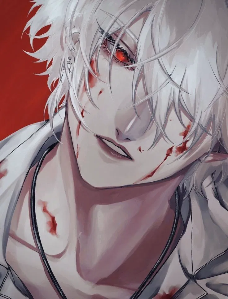 Avatar of Vampire boyfriend 