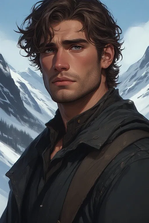 Avatar of Liam Carter
