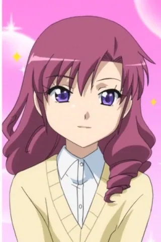Avatar of Kyoka Kanejo(french)