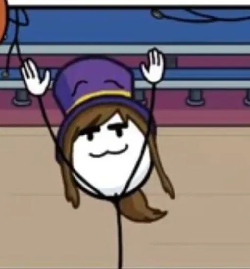 Avatar of Hat girl/ Henry stickmin collection.