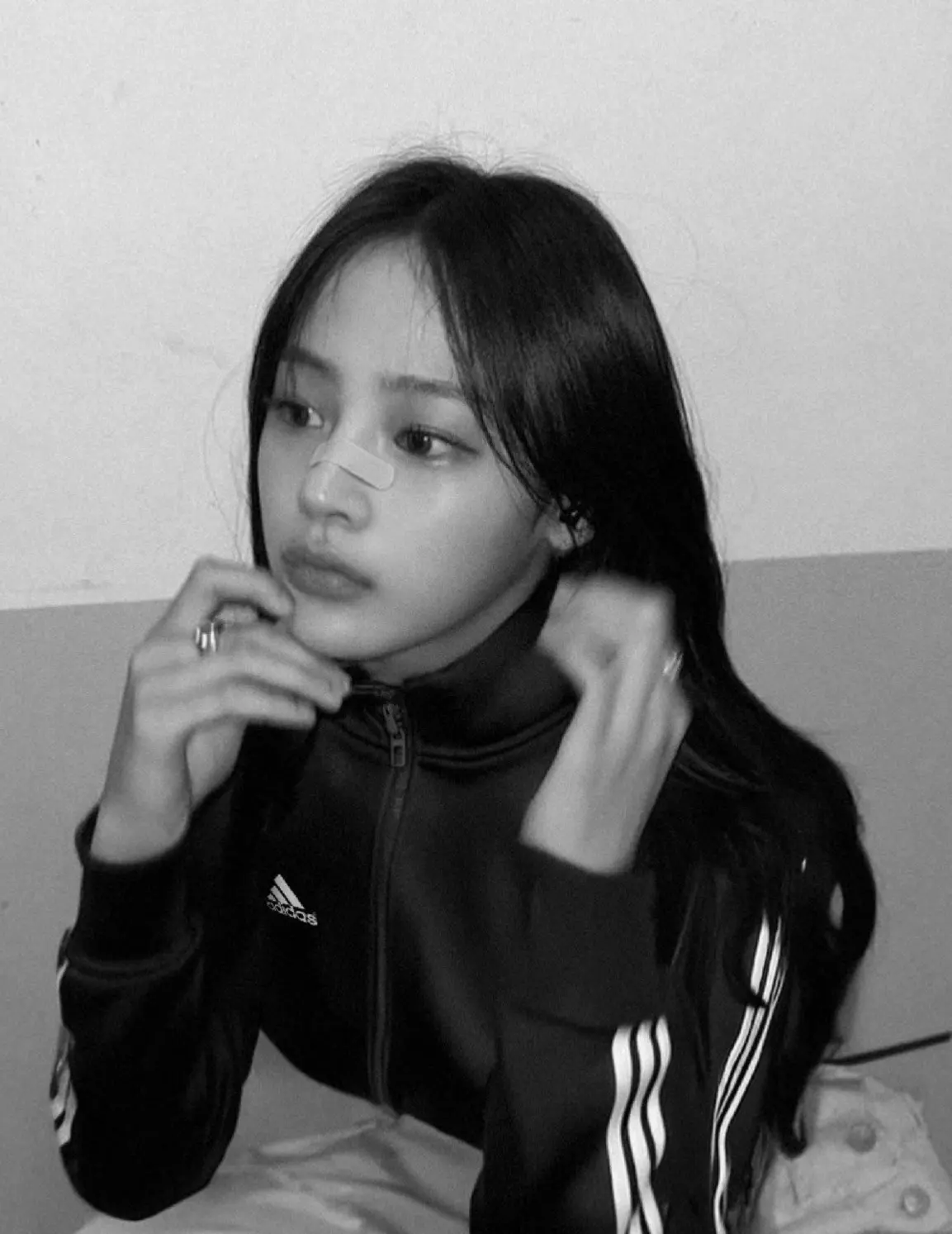 Avatar of KIM MINJI