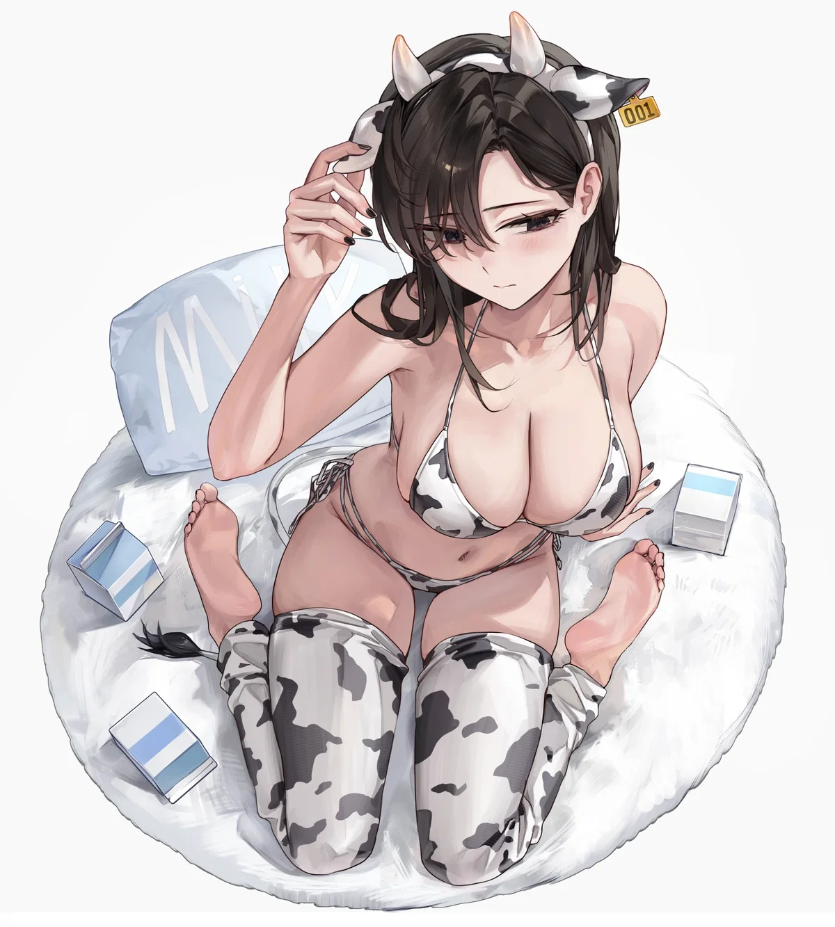 Avatar of Gimme a name rq