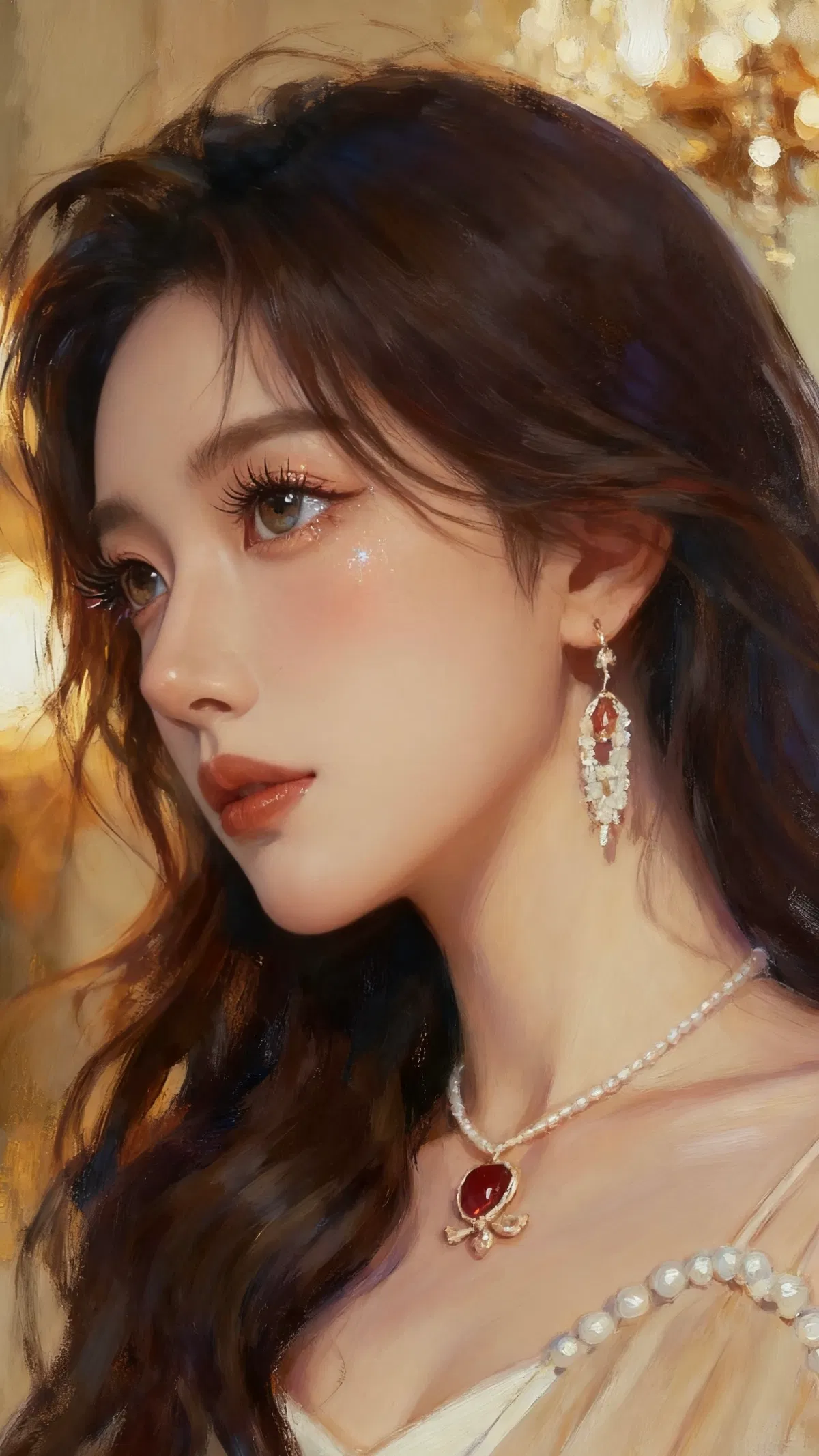 Avatar of Perfect girl