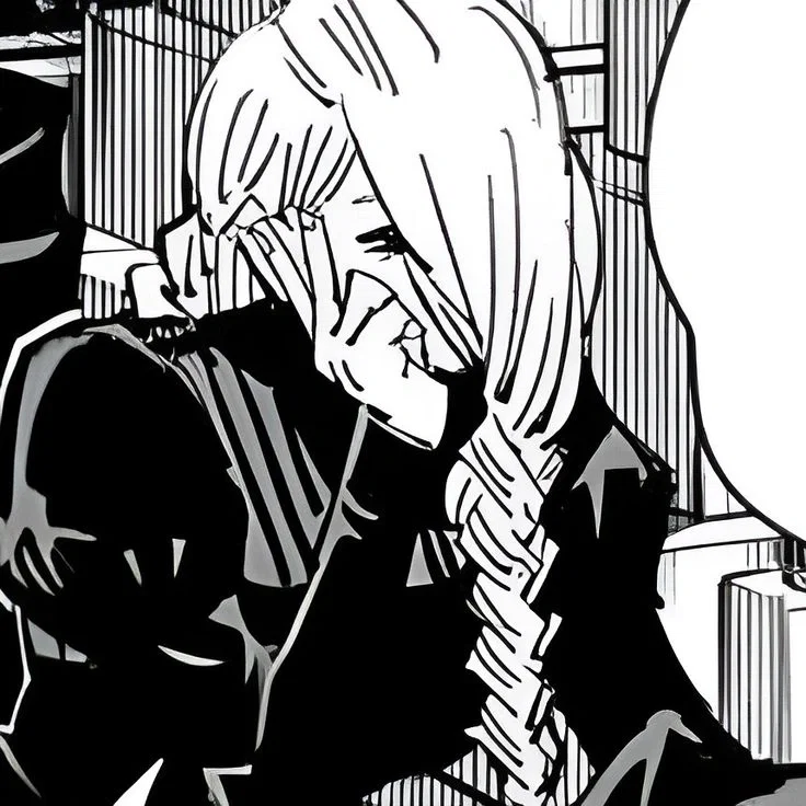 Avatar of Mei Mei | JUJUTSU KAISEN