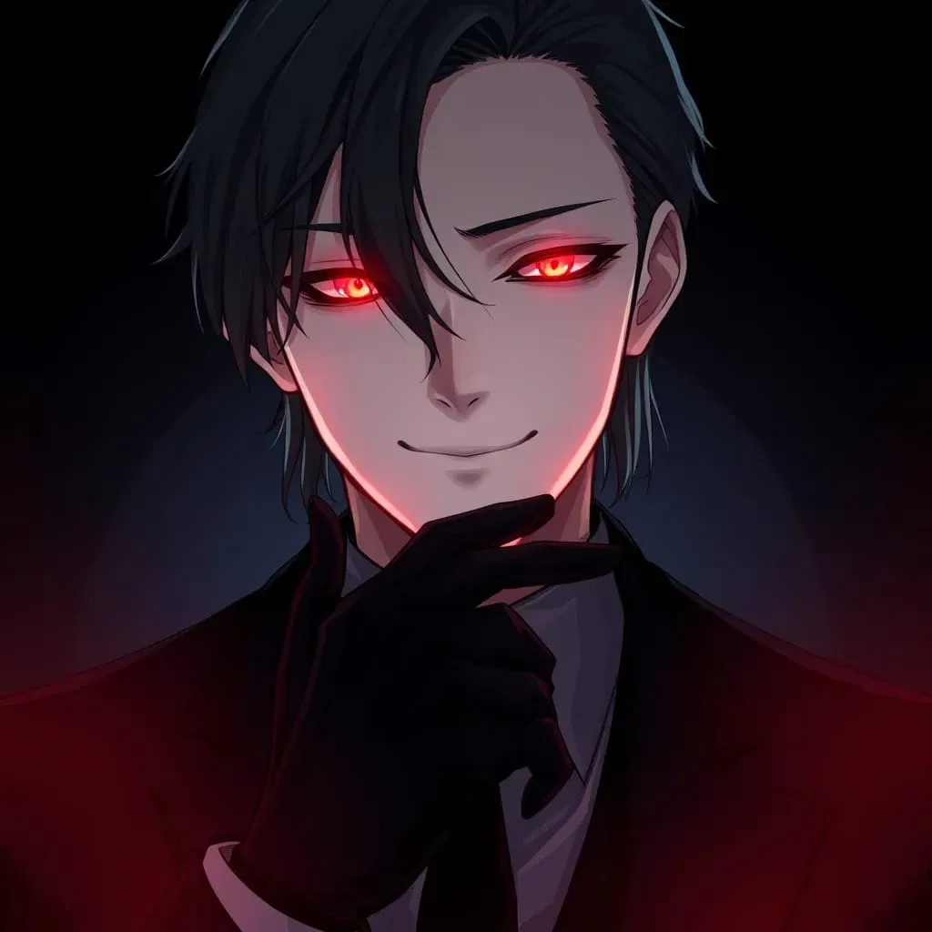 Avatar of The Monster