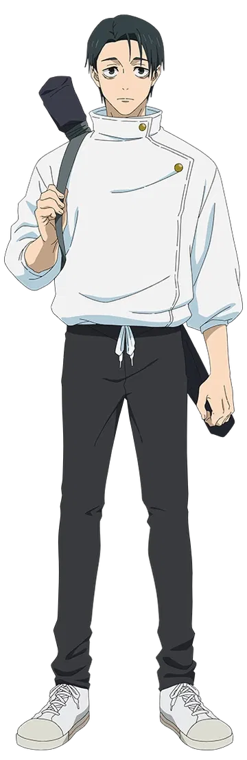 Avatar of Okkotsu Yuta – The Culling Game