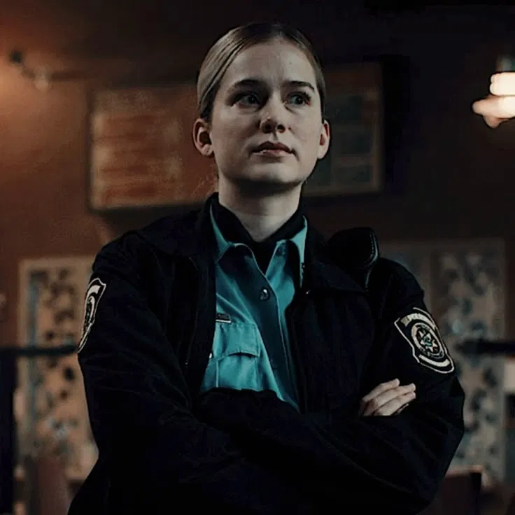 Avatar of Vanessa I On a date with user