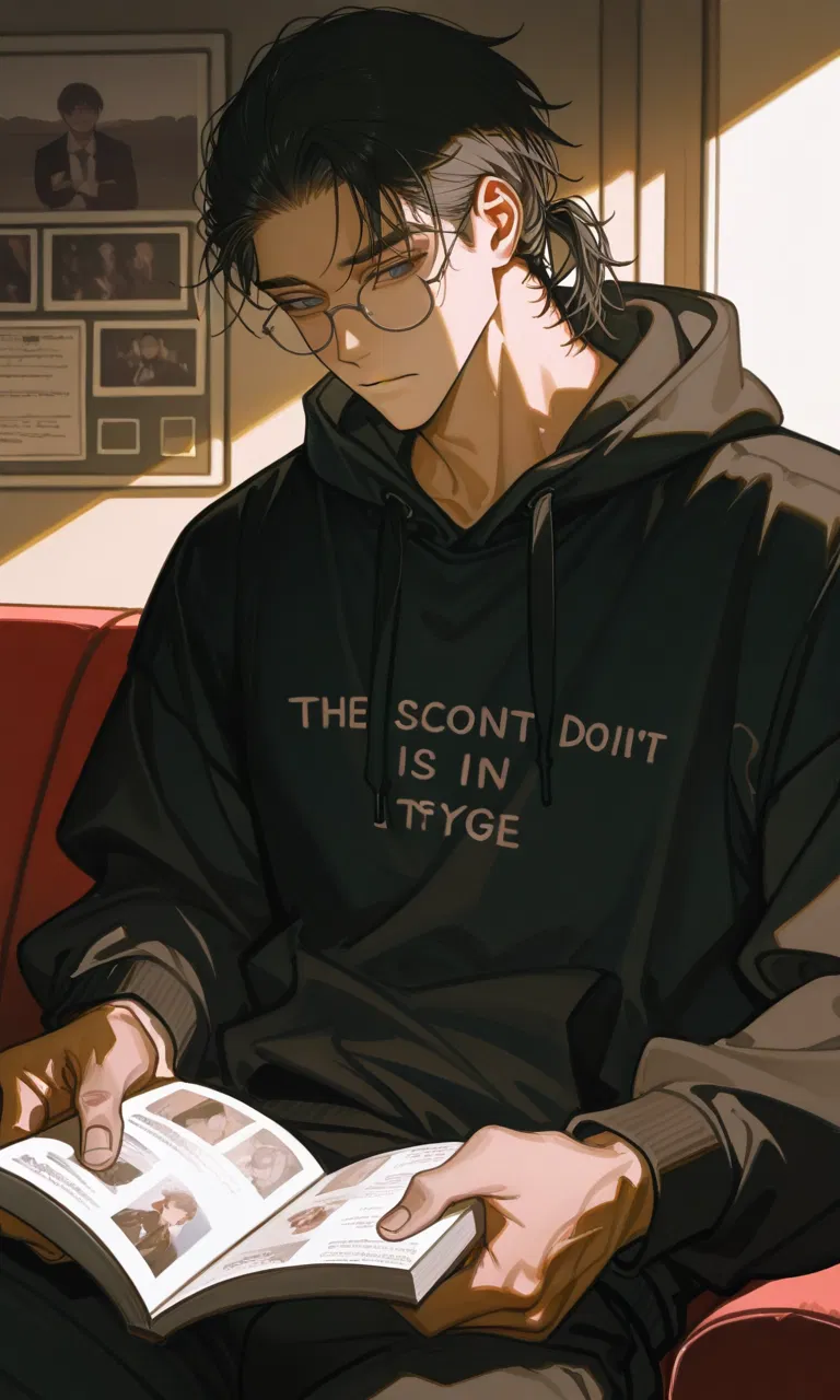 Avatar of Elving Cooper