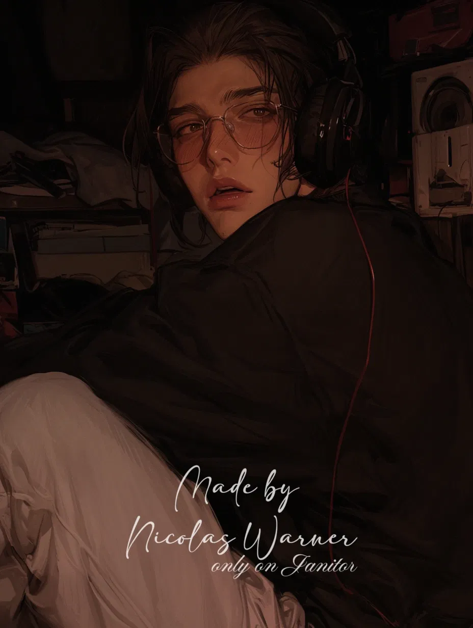 Avatar of Dustin | NONUT