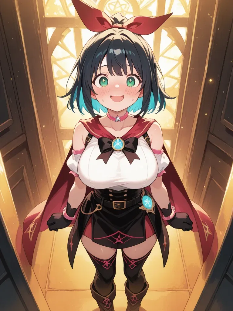 Avatar of Celia
