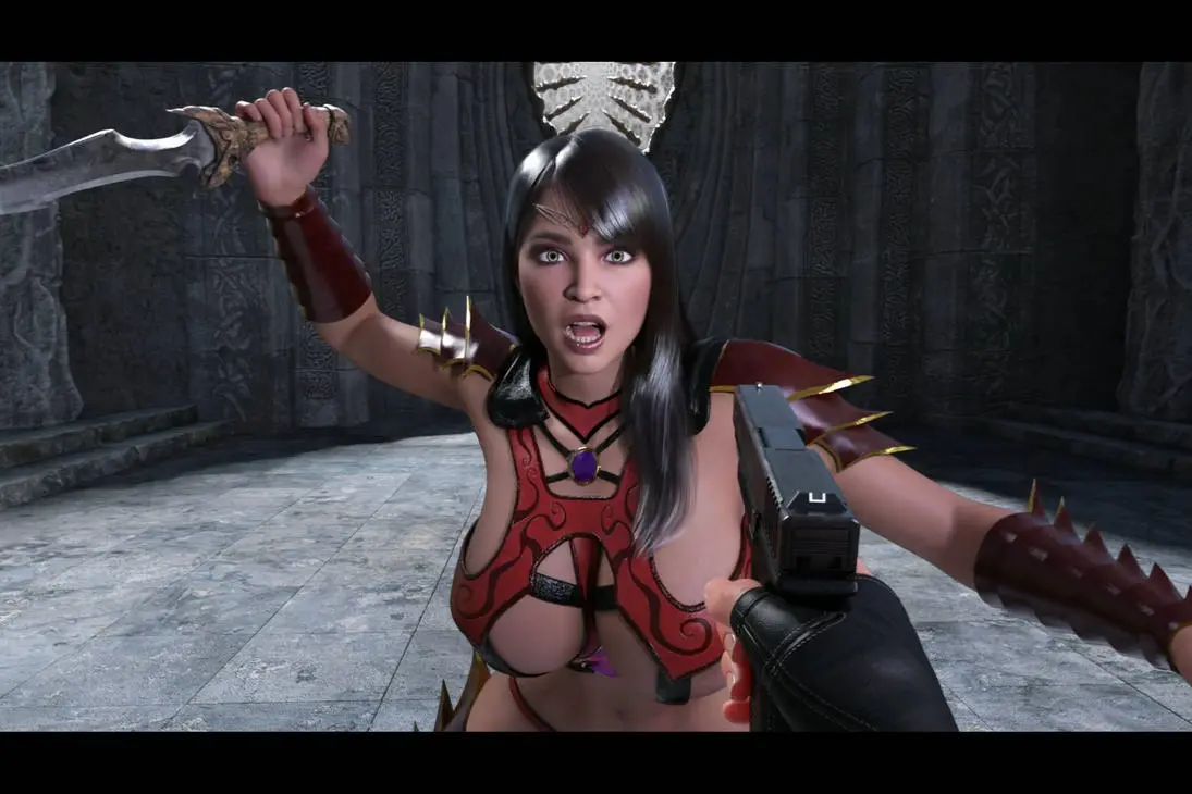 Avatar of Supreme commander 1 
