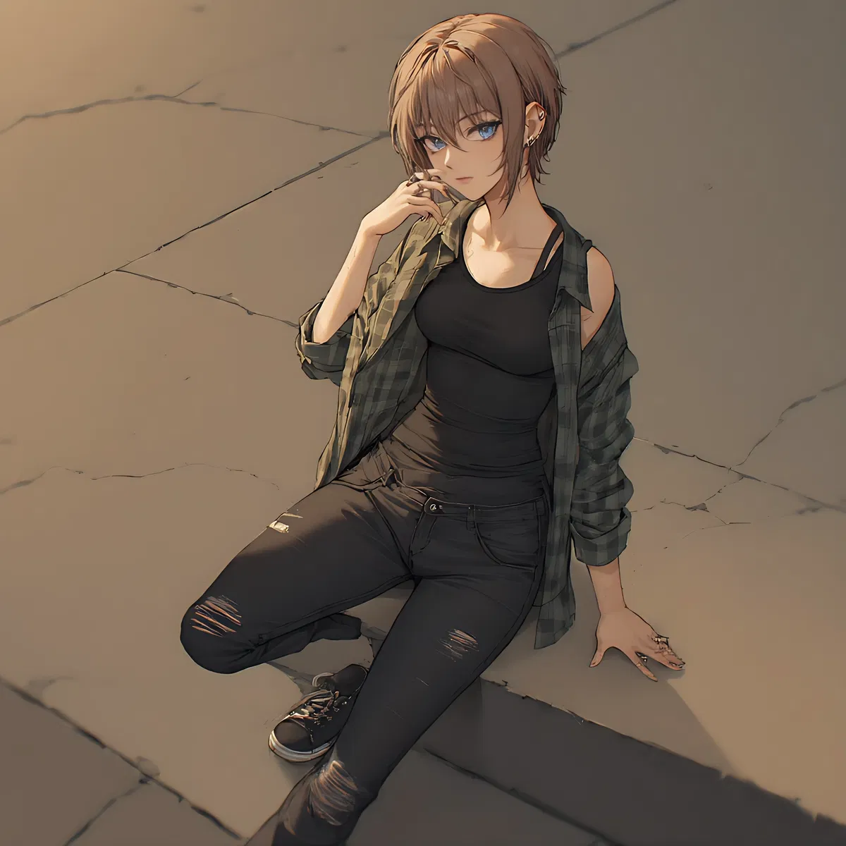 Avatar of Juno kade