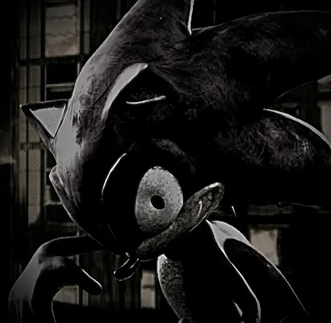 Avatar of “SONIC” | AWAKENING 