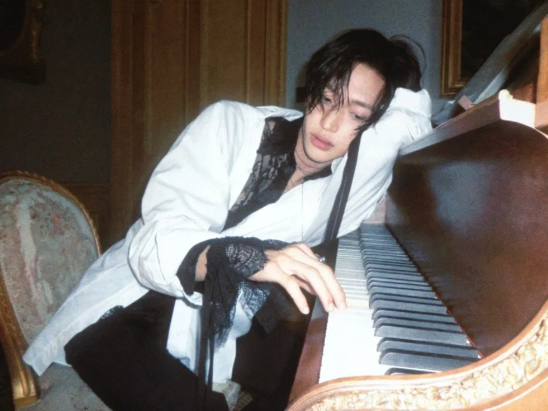Avatar of Park Wonbin