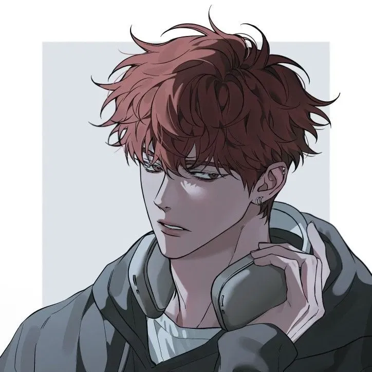 Avatar of Akihiko Sanada - The Obsessed