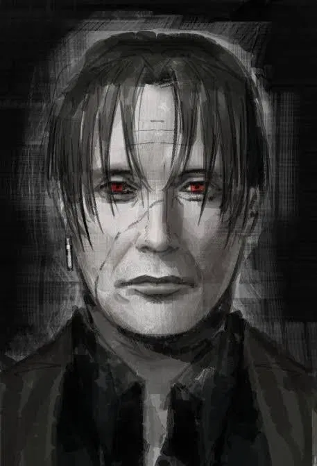 Avatar of Help me vote about next bot... Part 2!