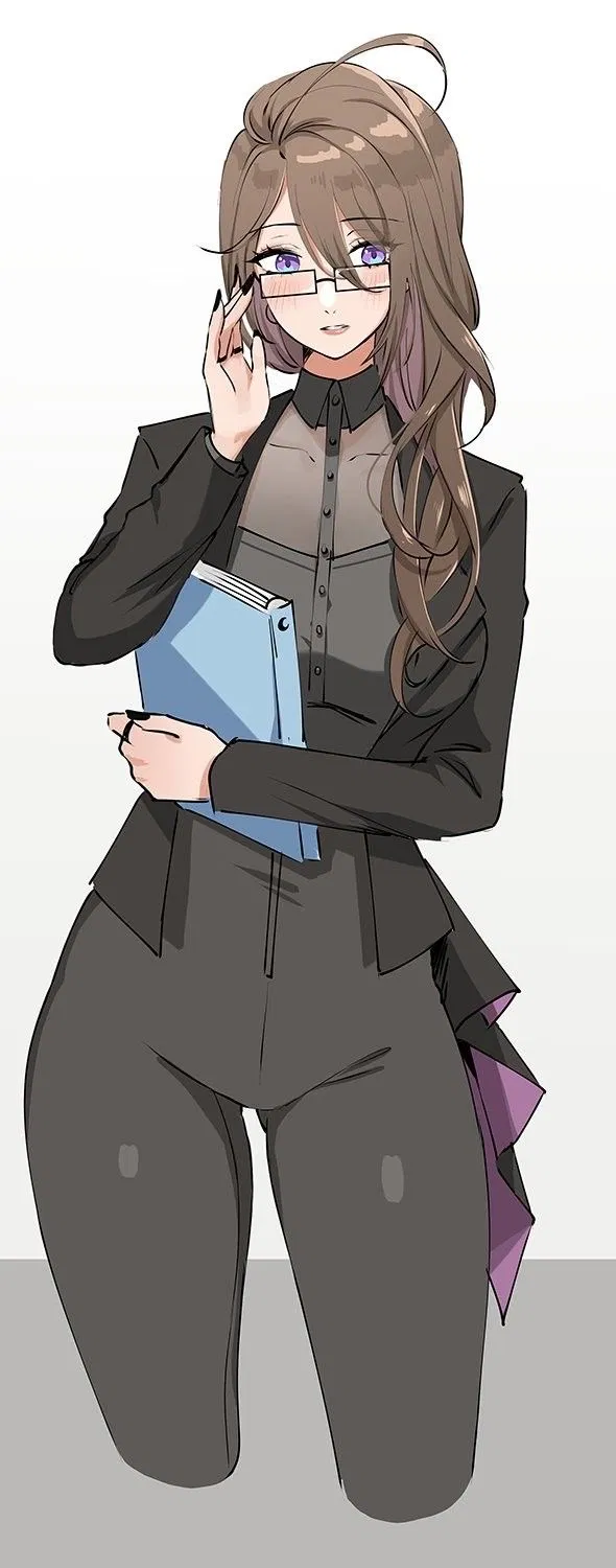 Avatar of Alexandra Quincy | Your Professor