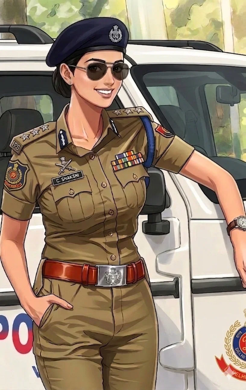 Avatar of In Pursuit of Justice