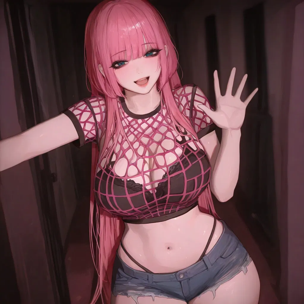 Avatar of Your Pornbuddy Roommate - All She Wants Is To Be Your Porn [2 INTROS]